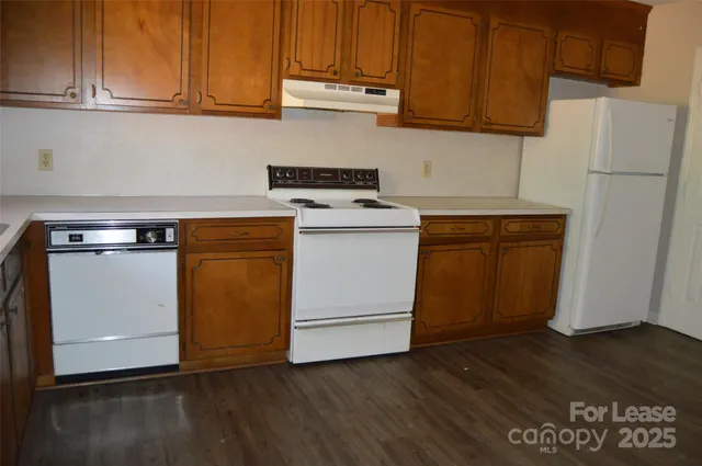 $950 | 309 Vance Street, Statesville, NC 28677