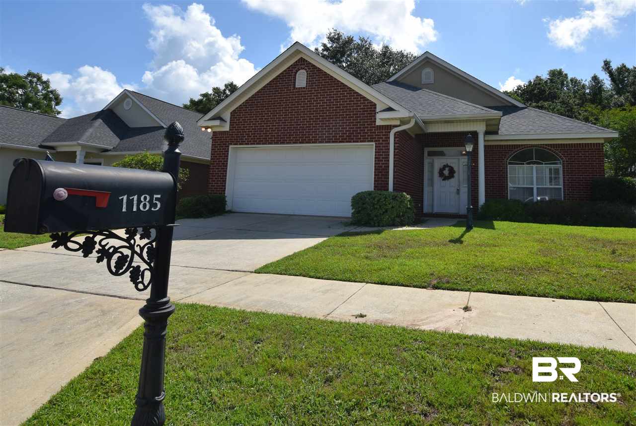 1185 Hillcrest Crossing East Mobile, AL 36695 - Photo 26 of 28