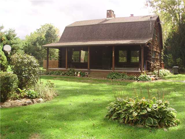 140 Sweed Road Arcadia, NY 14513 - Photo 1 of 1 Exterior Front