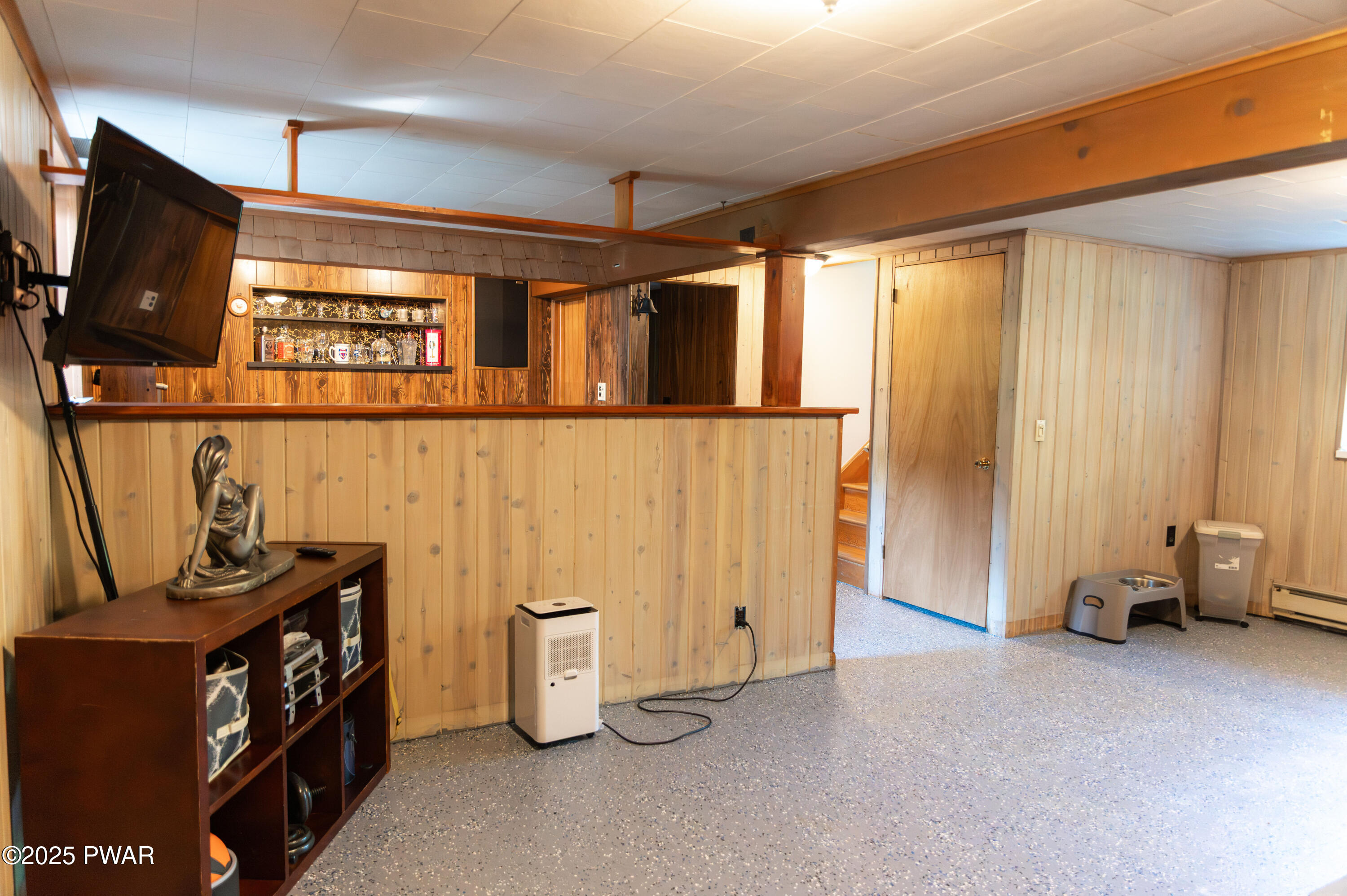 584 Prompton Road Prompton, PA 18456 - Photo 26 of 30 Basement