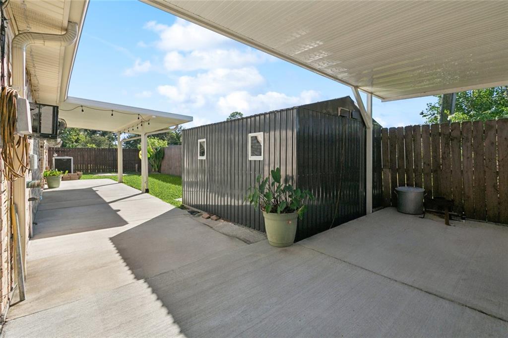 5201 Willowtree Road Marrero, LA 70072 - Photo 15 of 16