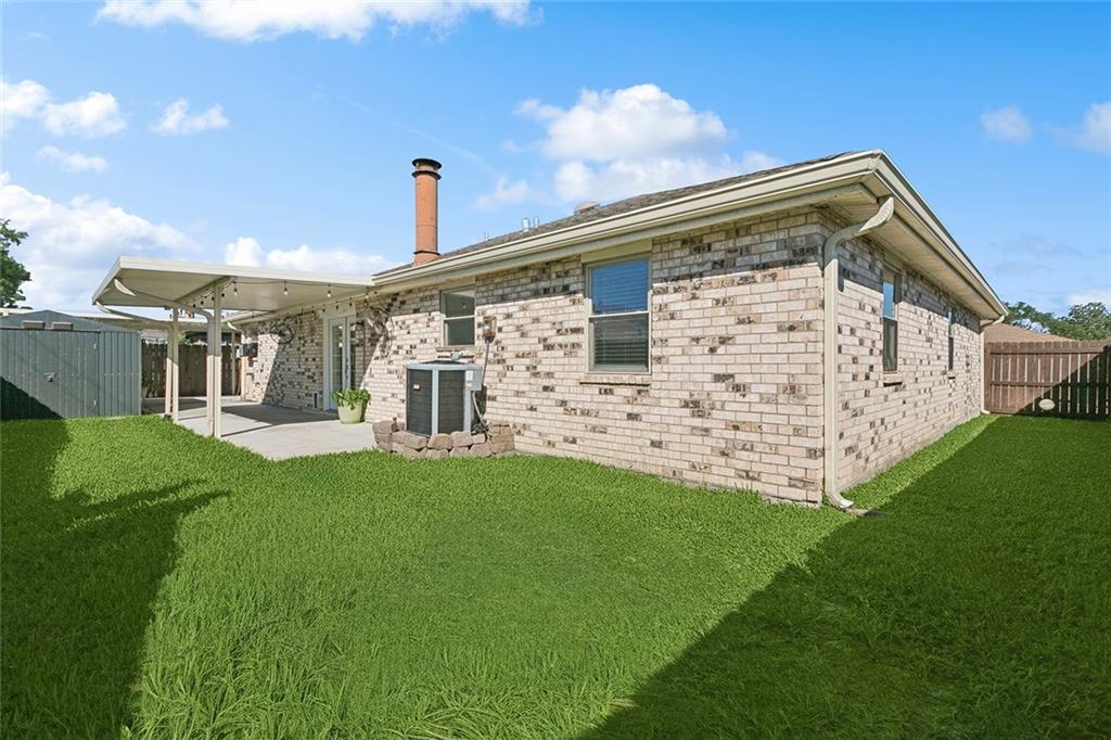 5201 Willowtree Road Marrero, LA 70072 - Photo 16 of 16