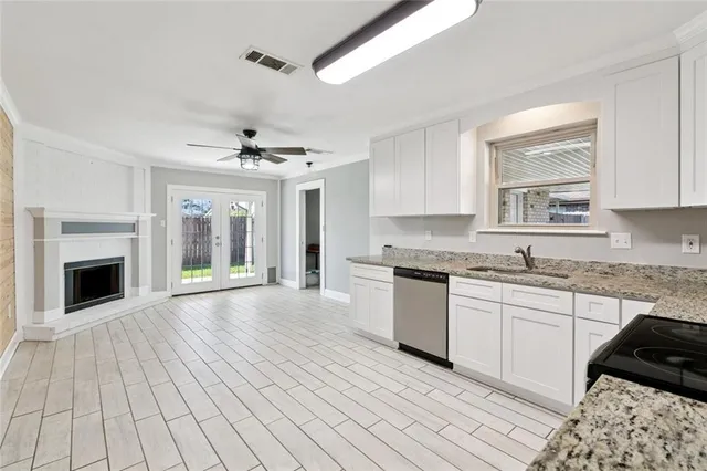 $255,000 | 5201 Willowtree Road, Marrero, LA 70072