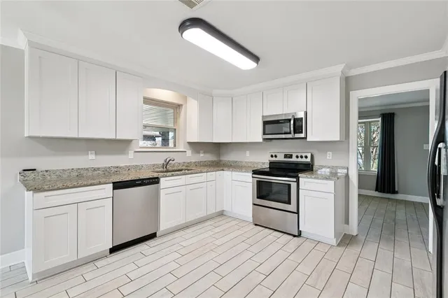 $255,000 | 5201 Willowtree Road, Marrero, LA 70072