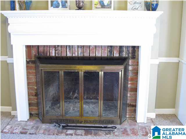 4319 Greenbrier Dear Road Anniston, AL 36207 - Photo 31 of 32