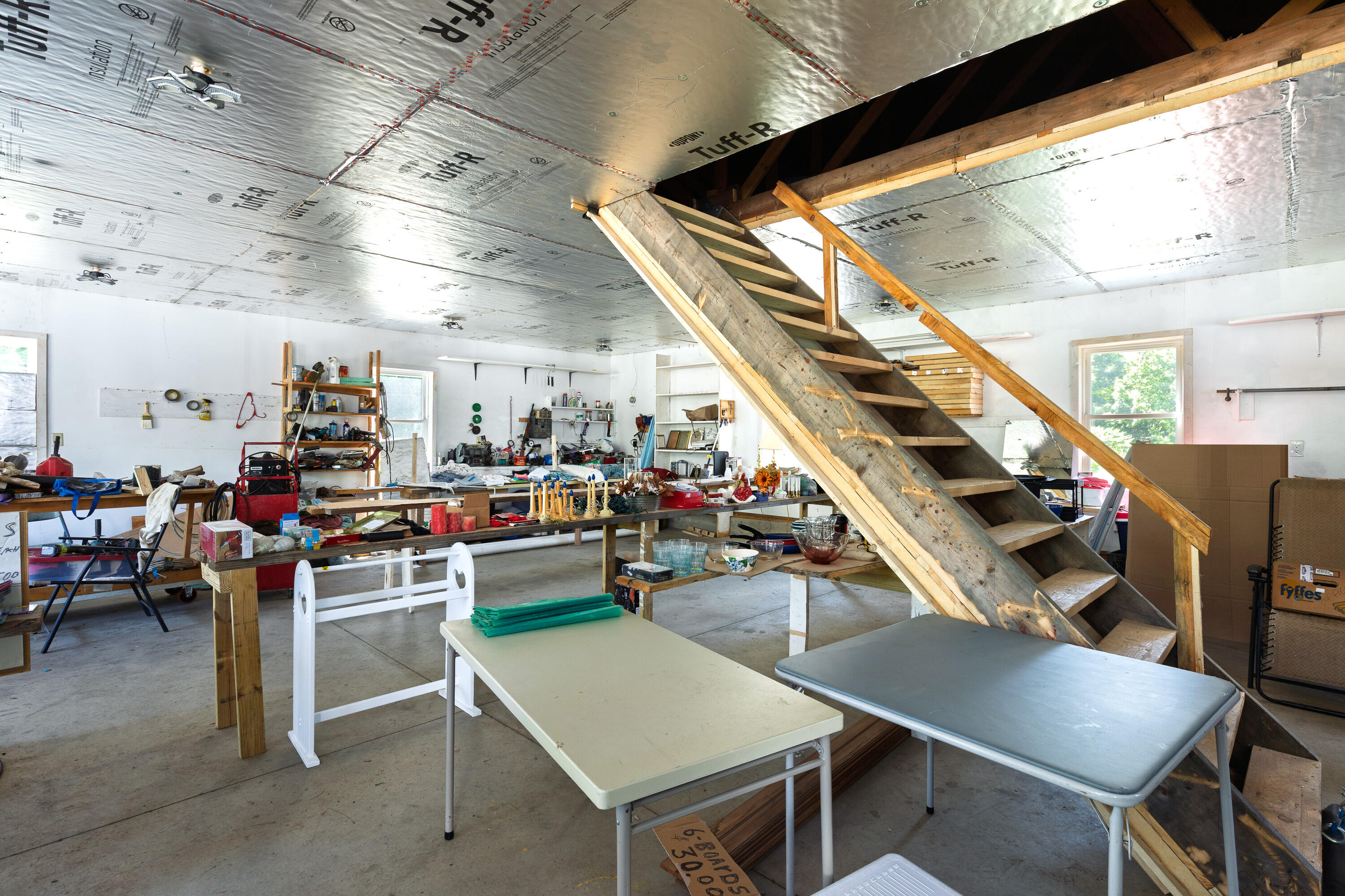 430 Sandy Shores Road Warren, ME 04864 - Photo 27 of 29 30-430SandyShoresRd-AT