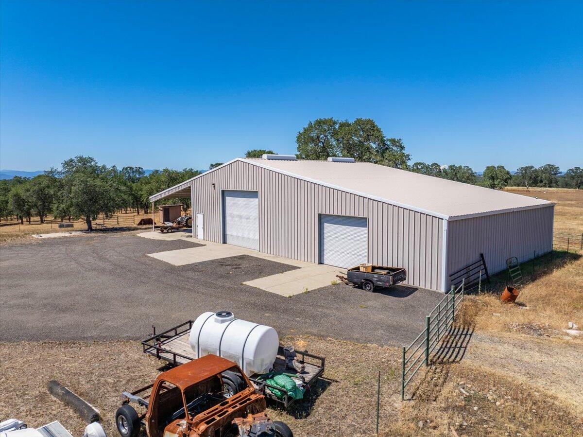 4905 Parkville Road Anderson, CA 96007 - Photo 37 of 46 38-4905 Parkville Rd - E-4