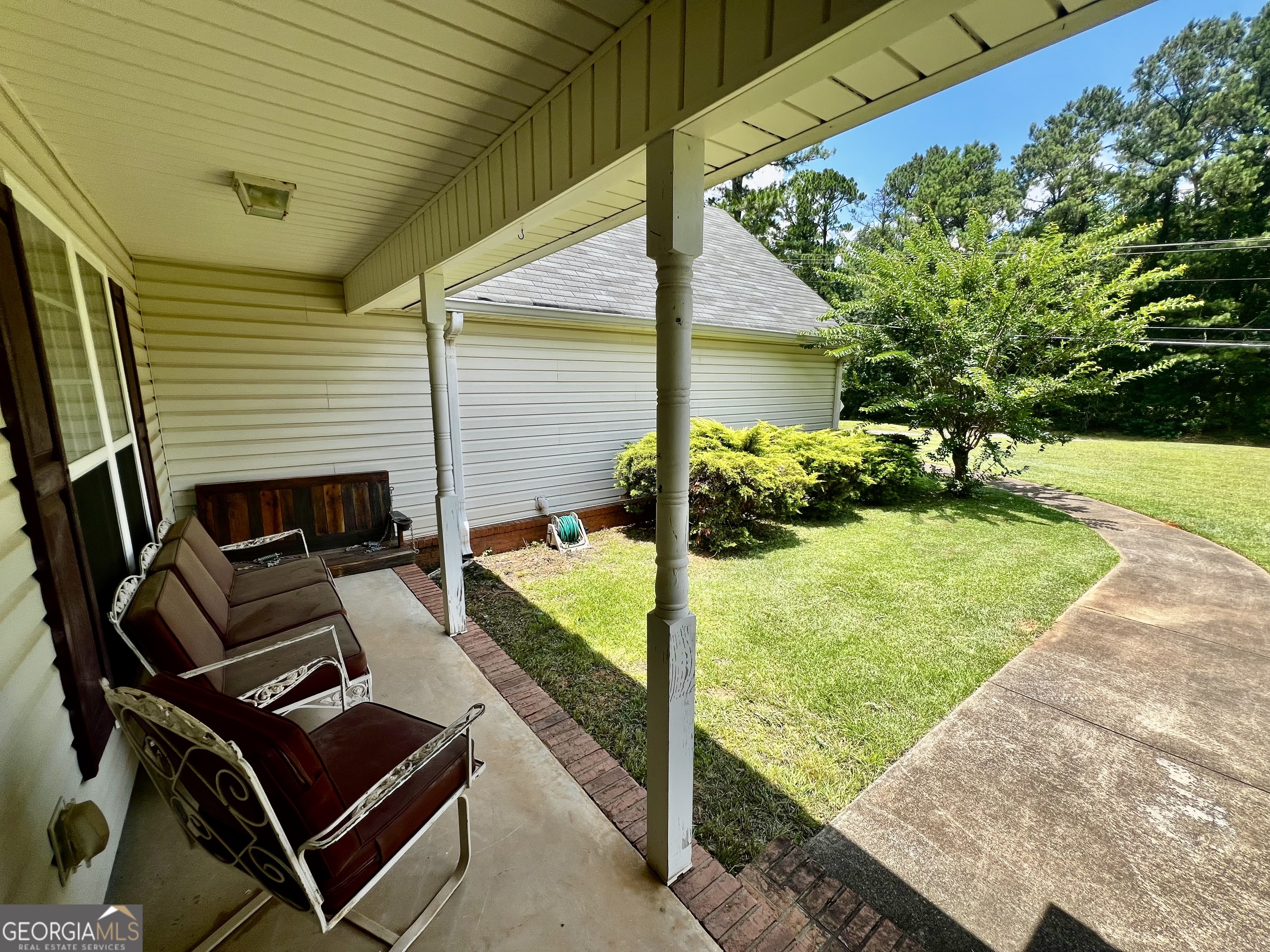 404 Turner Woods Road Gray, GA 31032 - Photo 3 of 49