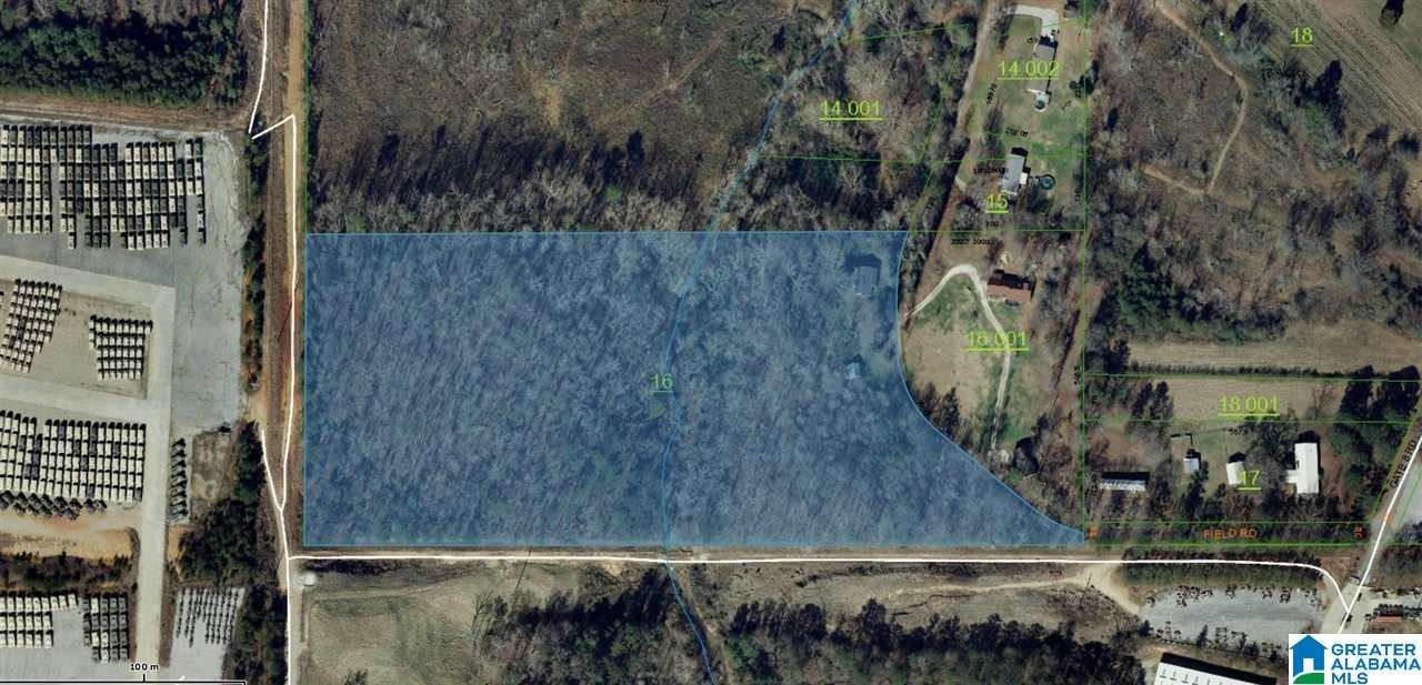 2089 Gate 8 Road Anniston, AL 36201 - Photo 4 of 16
