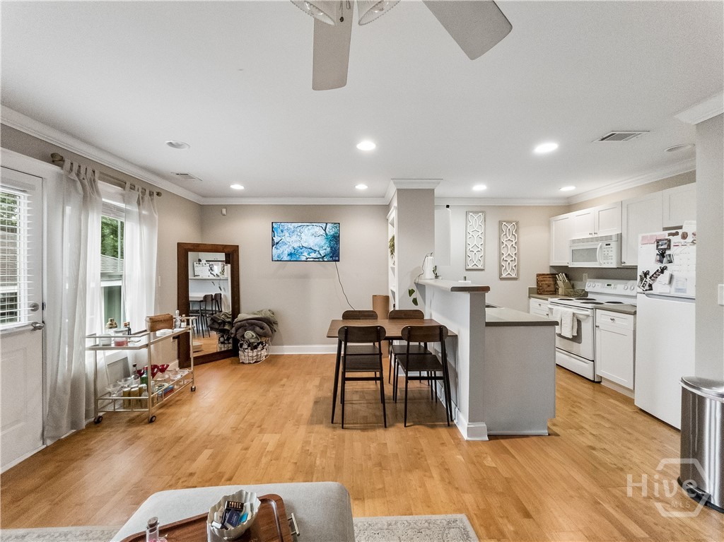 490 South Barnett Shoals Road, Unit 526 Athens, GA 30605 - Photo 10 of 49