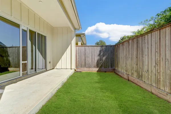 $2,850 | 1614 Northwood Street, Houston, TX 77009
