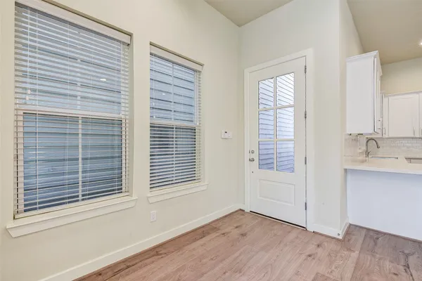 $2,850 | 1614 Northwood Street, Houston, TX 77009