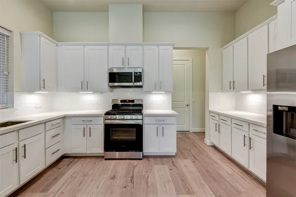 $2,850 | 1614 Northwood Street, Houston, TX 77009