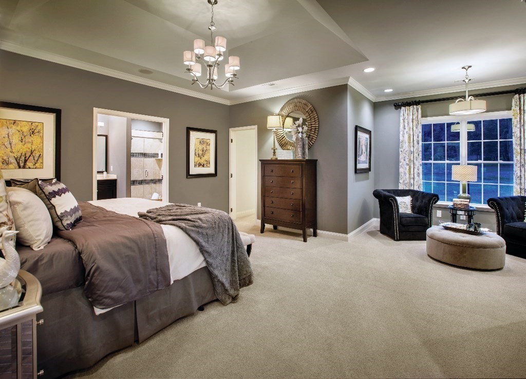 40 Stillwater Road, Unit LOT 4 Canton, MA 02021 - Photo 7 of 8 Gallery Image 7