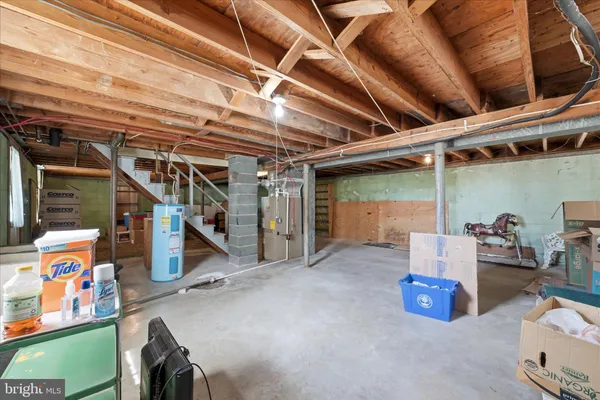 $225,000 | 814 West 15th Street, Front Royal, VA 22630