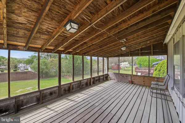 $225,000 | 814 West 15th Street, Front Royal, VA 22630