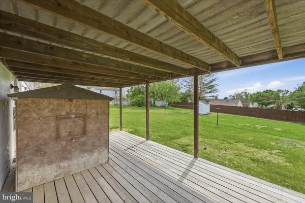 $225,000 | 814 West 15th Street, Front Royal, VA 22630