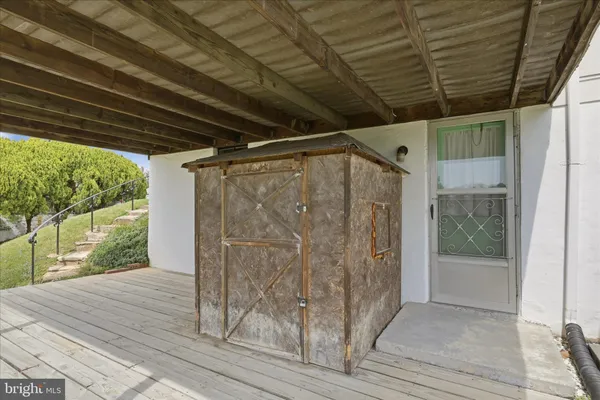 $225,000 | 814 West 15th Street, Front Royal, VA 22630