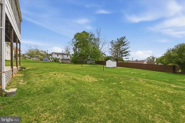 $225,000 | 814 West 15th Street, Front Royal, VA 22630