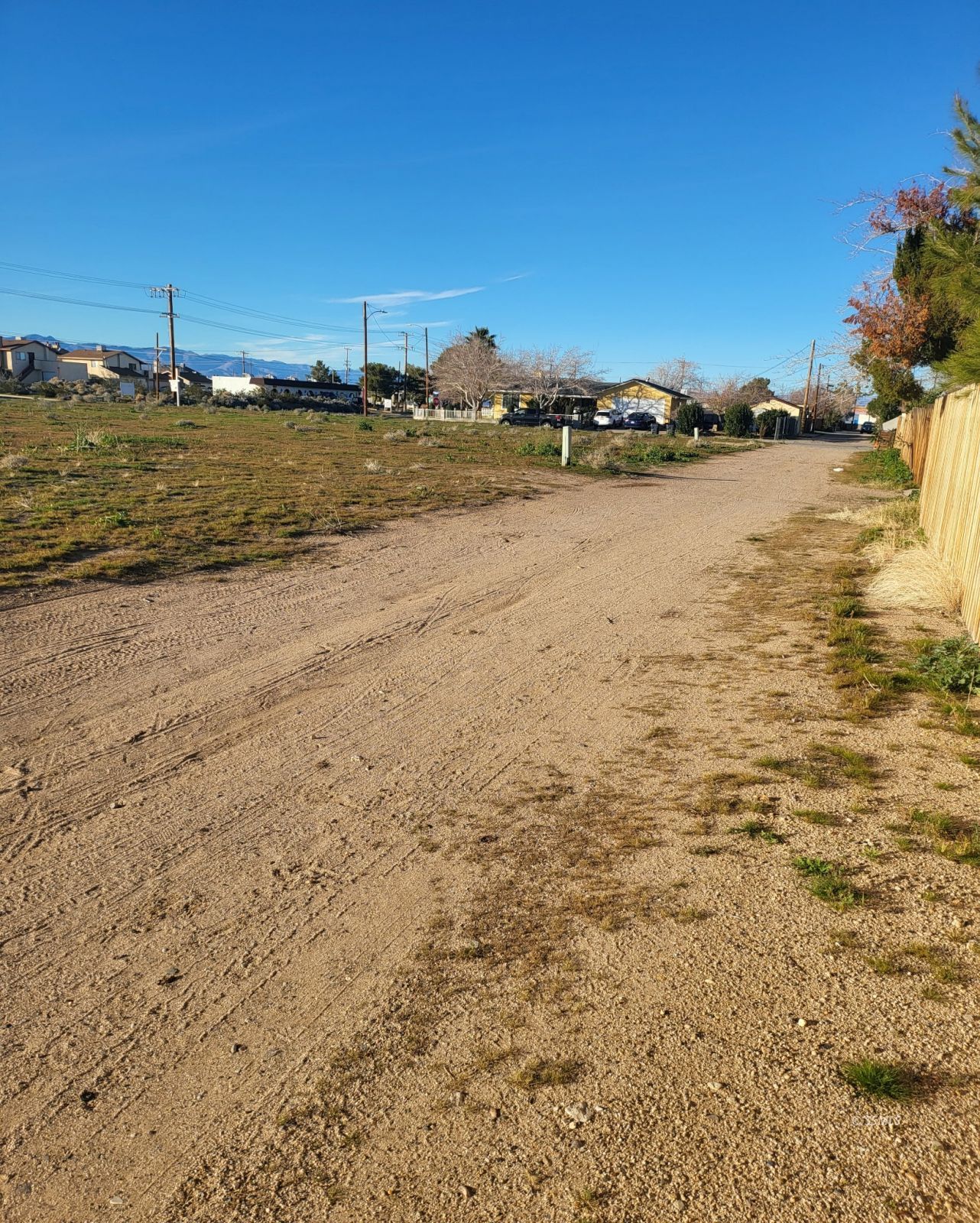 North Downs Street Ridgecrest, CA 93555 - Photo 15 of 17 Gallery Image 15