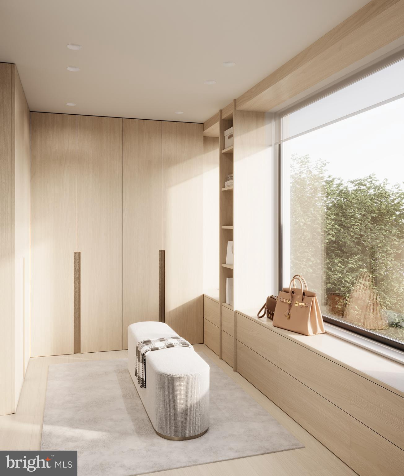 2338 Montrose Street Philadelphia, PA 19146 - Photo 7 of 9 a living room with furniture and a large window