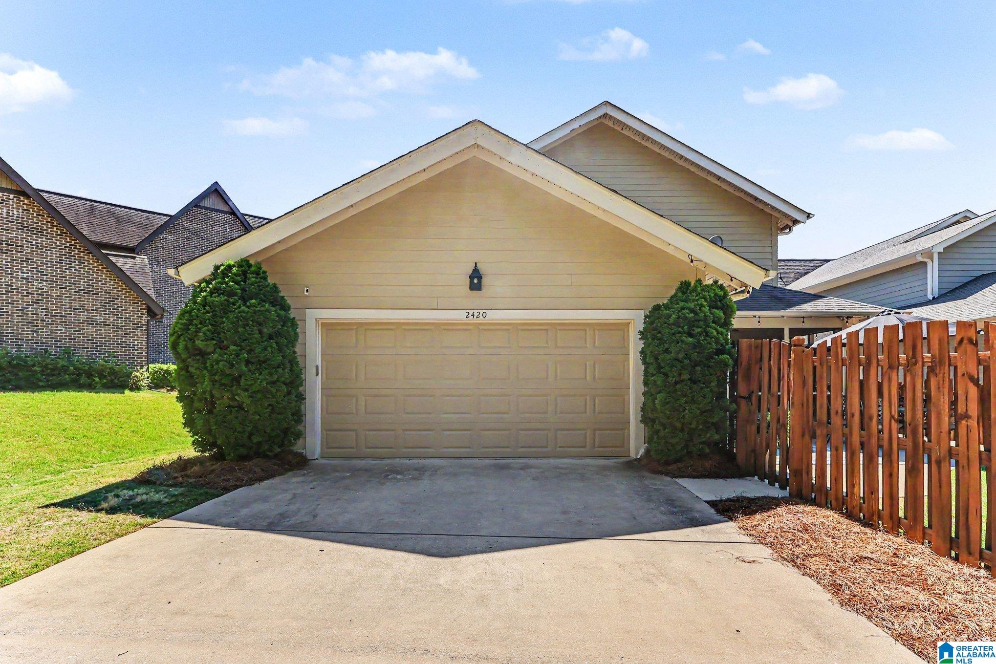 2420 Montauk Road Birmingham, AL 35226 - Photo 43 of 45