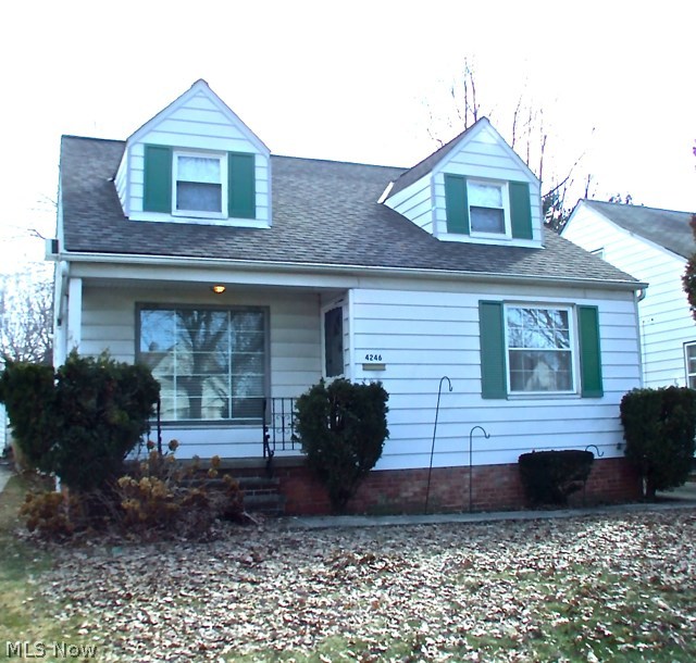 4246 Harwood Road Cleveland, OH 44121 - Photo 1 of 12