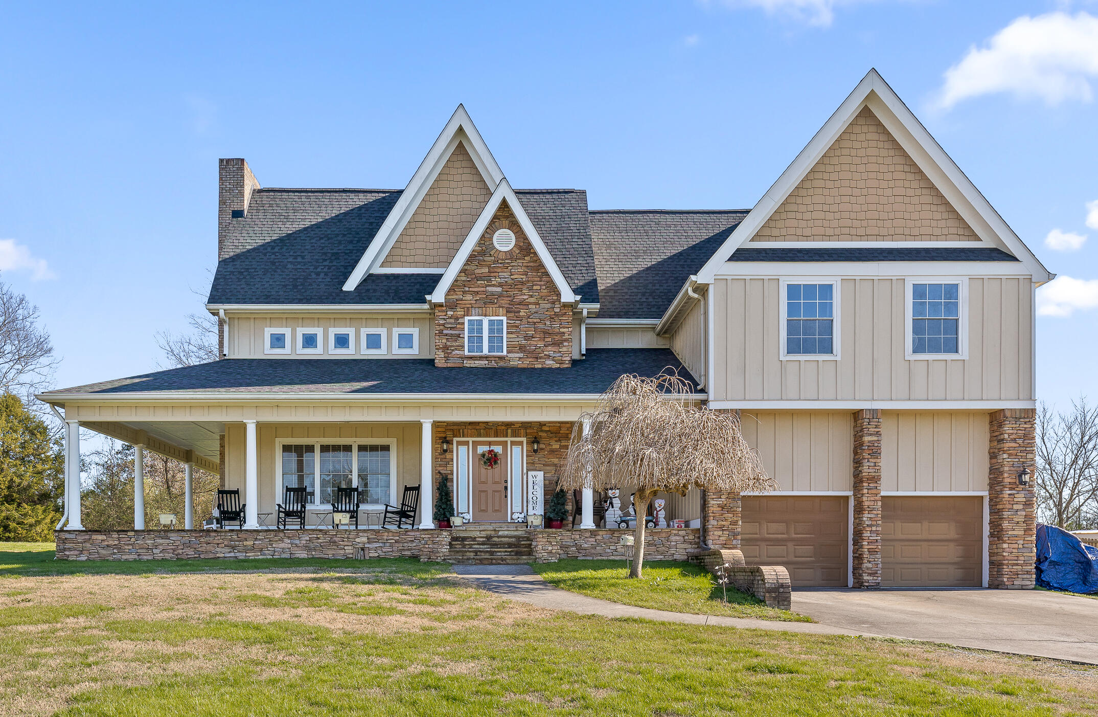 890 Alexander Bridge Road Ringgold, GA 30736 - Photo 1 of 32 Alexander-28