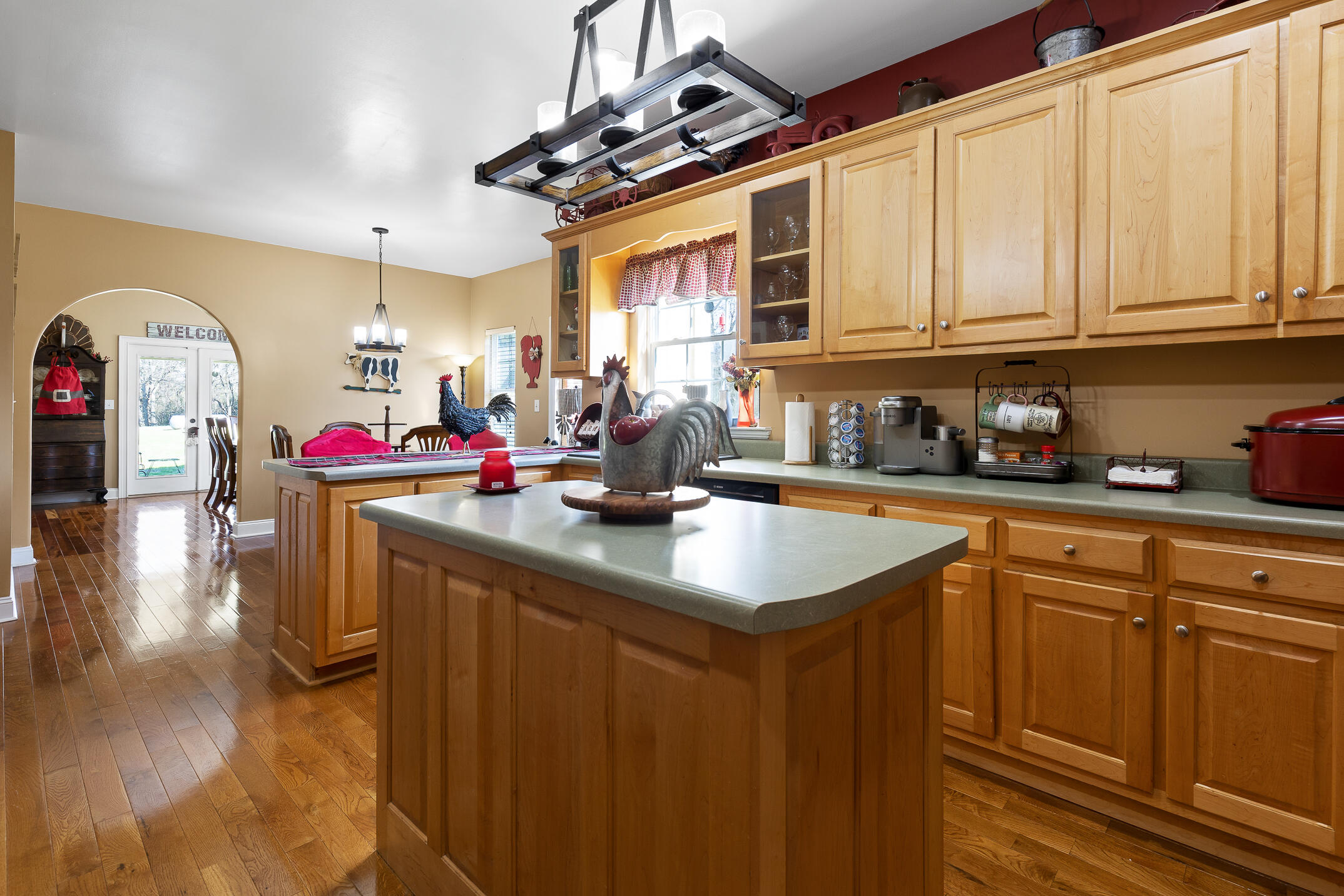 890 Alexander Bridge Road Ringgold, GA 30736 - Photo 13 of 32 Alexander-23