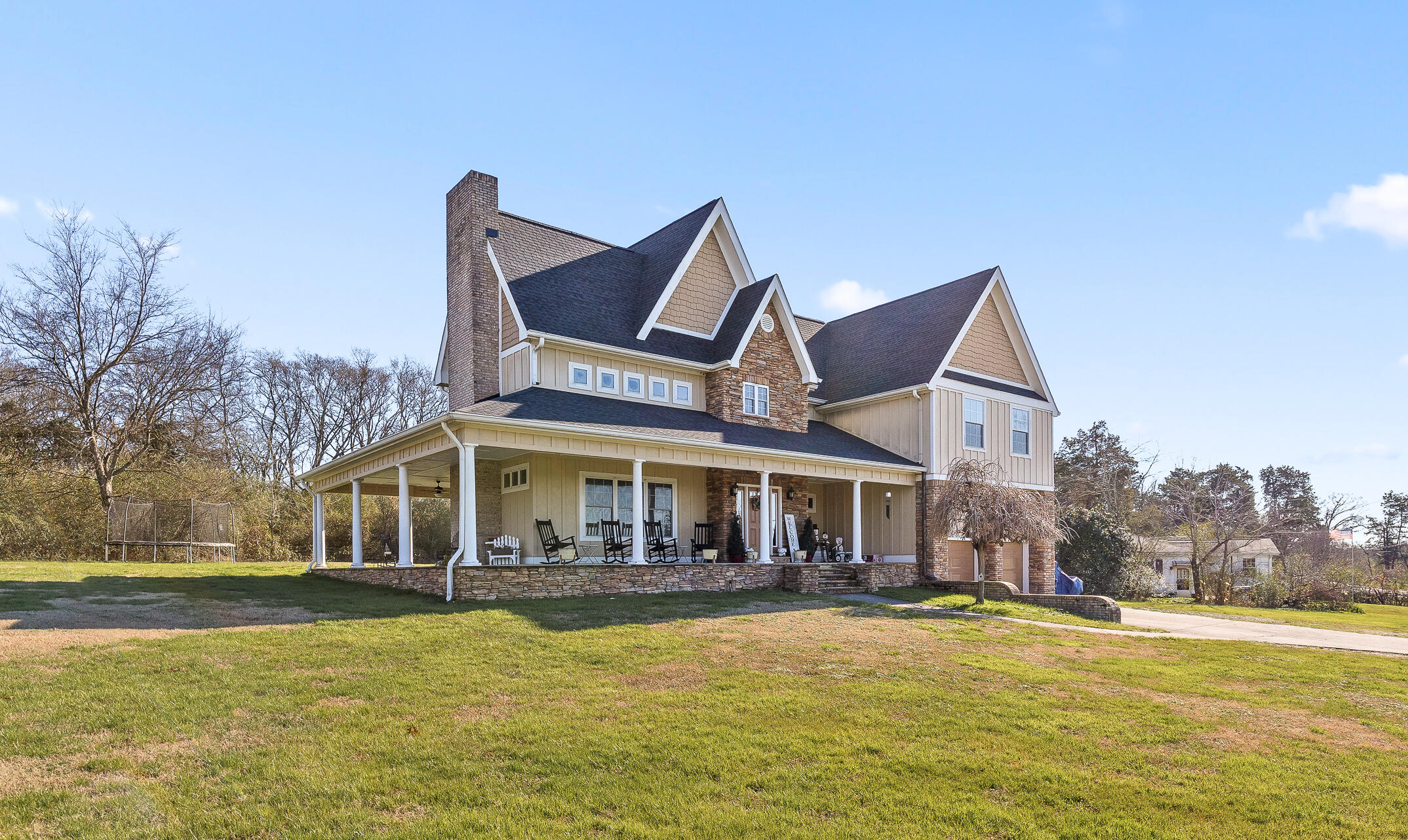 890 Alexander Bridge Road Ringgold, GA 30736 - Photo 2 of 32 Alexander-29