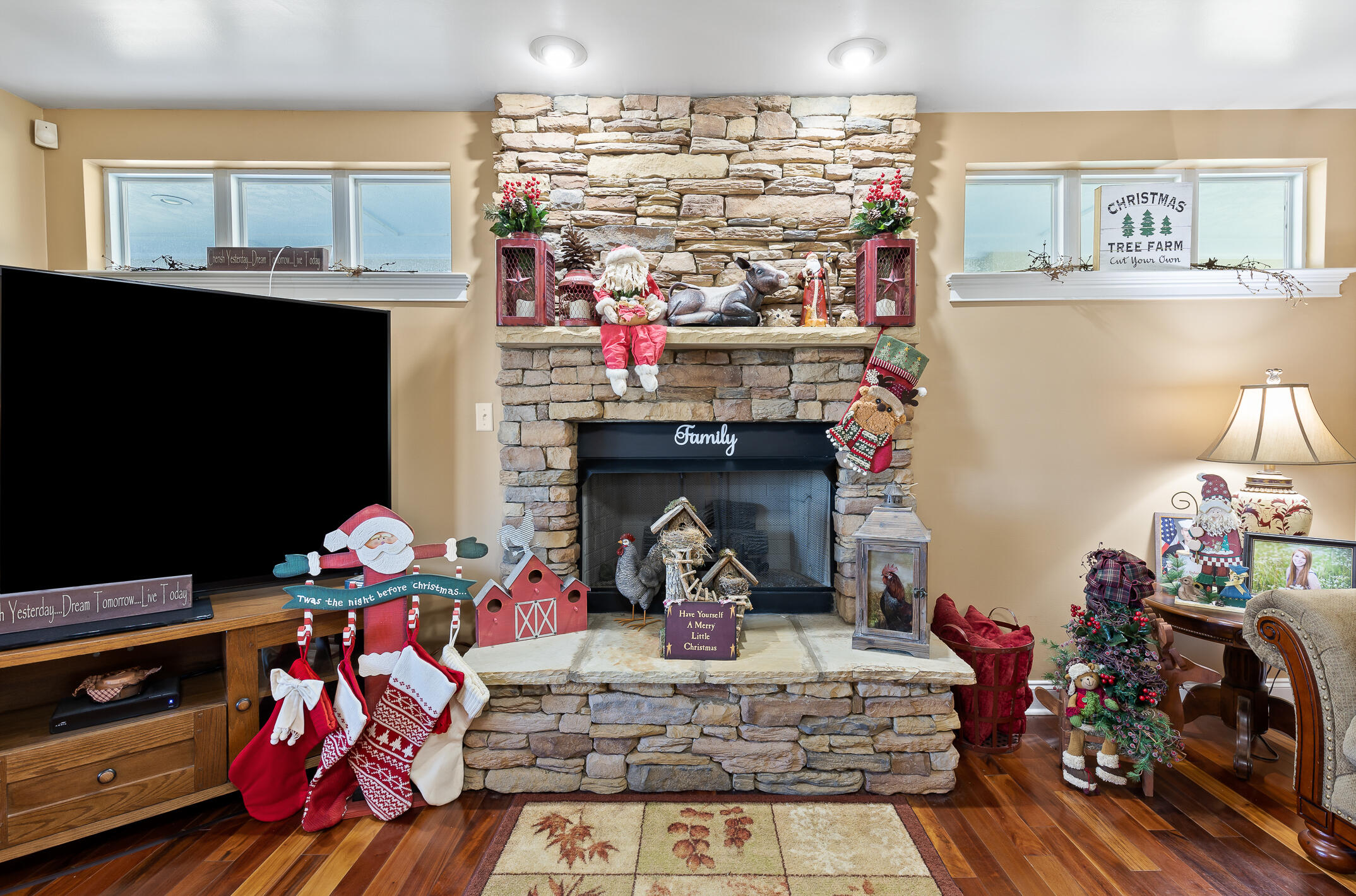 890 Alexander Bridge Road Ringgold, GA 30736 - Photo 5 of 32 Alexander-15