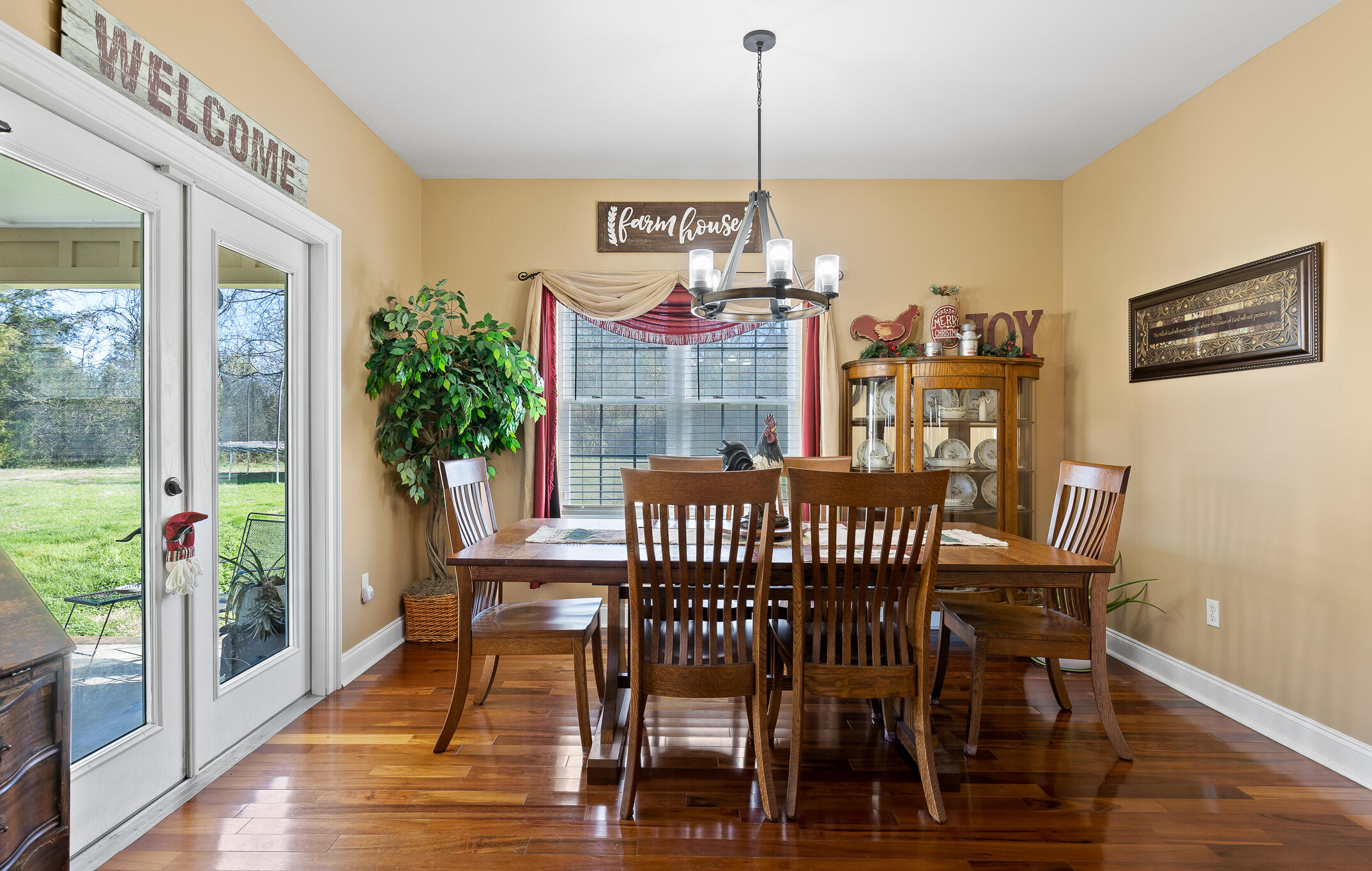 890 Alexander Bridge Road Ringgold, GA 30736 - Photo 7 of 32 Alexander-17