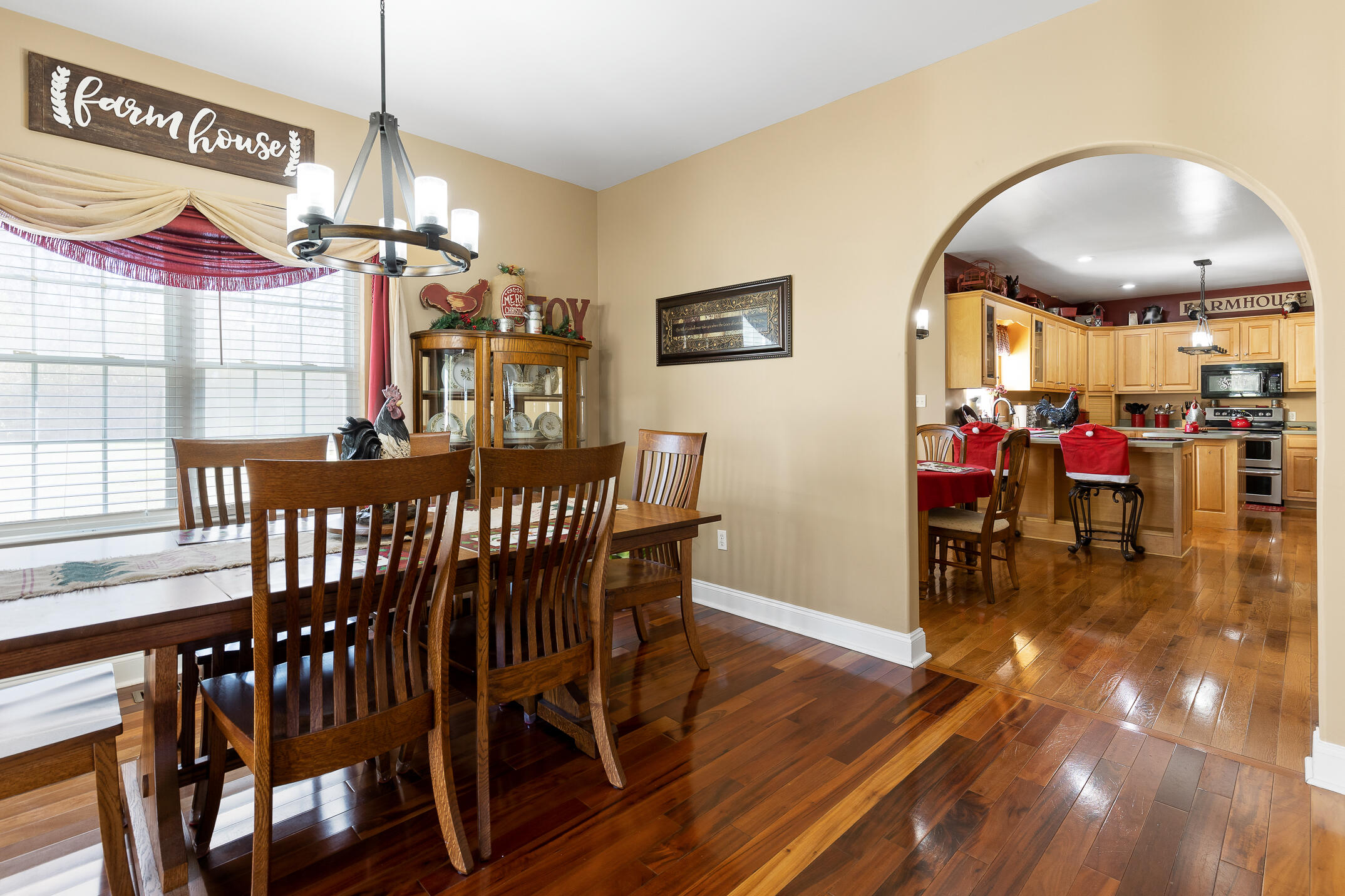 890 Alexander Bridge Road Ringgold, GA 30736 - Photo 8 of 32 Alexander-18