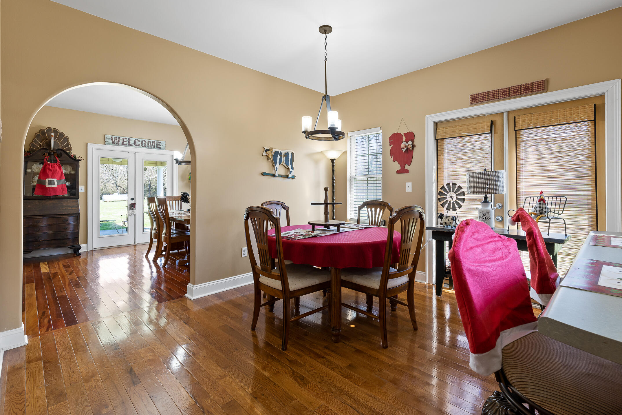 890 Alexander Bridge Road Ringgold, GA 30736 - Photo 10 of 32 Alexander-20