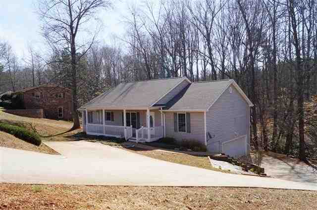 403 Dalton Road Seneca, SC 29678 - Photo 16 of 16 Gallery Image 16