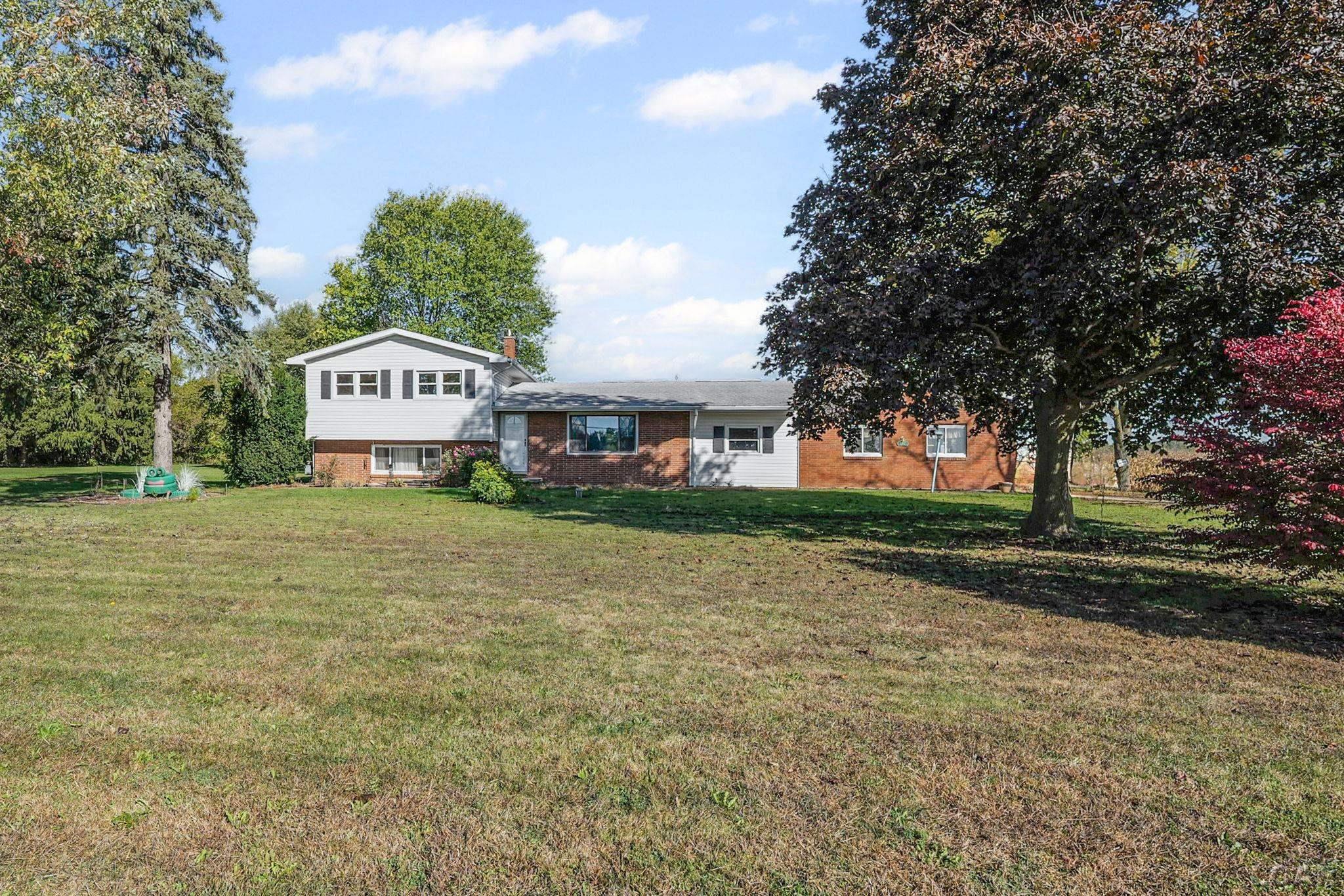 1720 East Rauch Road Erie, MI 48133 - Photo 1 of 23