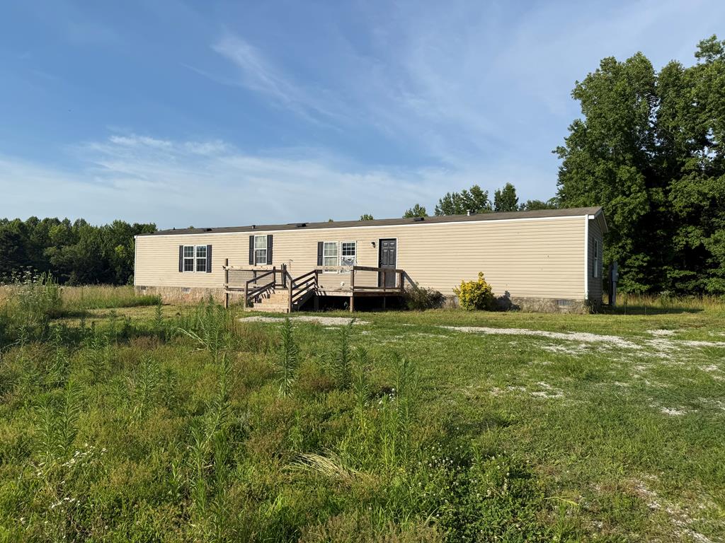 1547 Wilson Road La Crosse, VA 23950 - Photo 1 of 30 Gallery Image 1