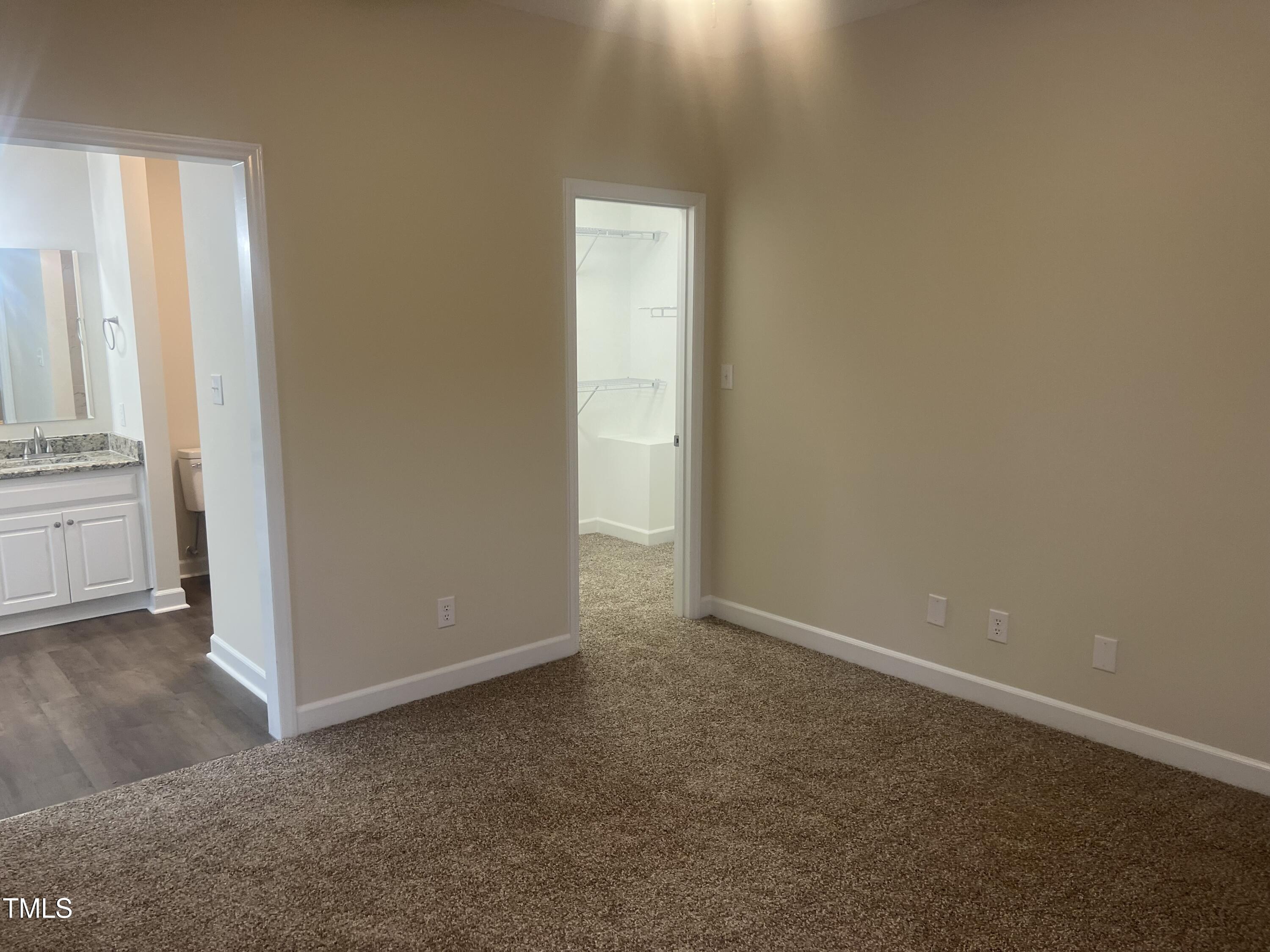 271 Parker Road Four Oaks, NC 27524 - Photo 29 of 50 Master Bedroom