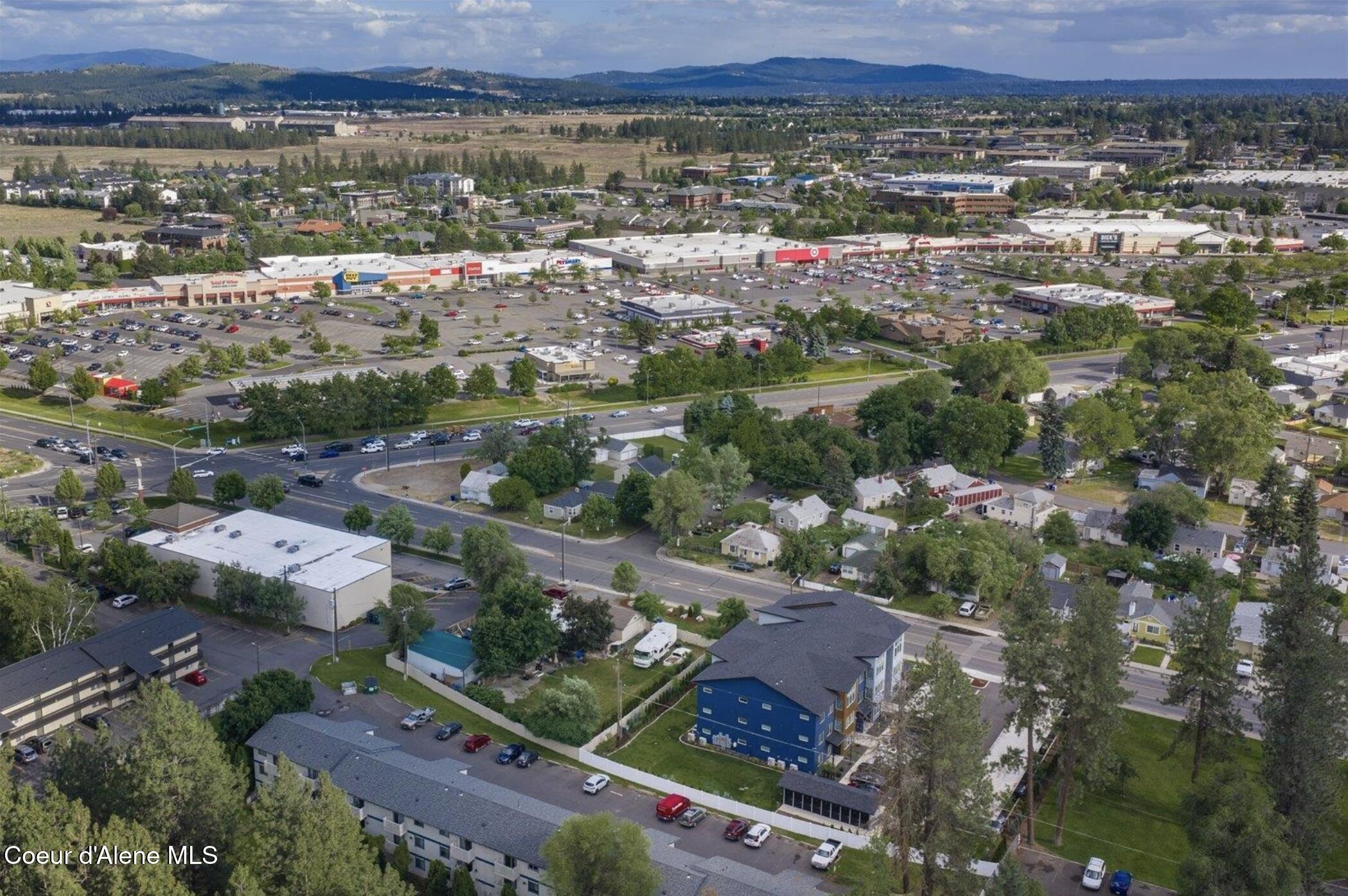505 East Hawthorne Road Spokane, WA 99218 - Photo 23 of 23 505 East Hawthorne Road