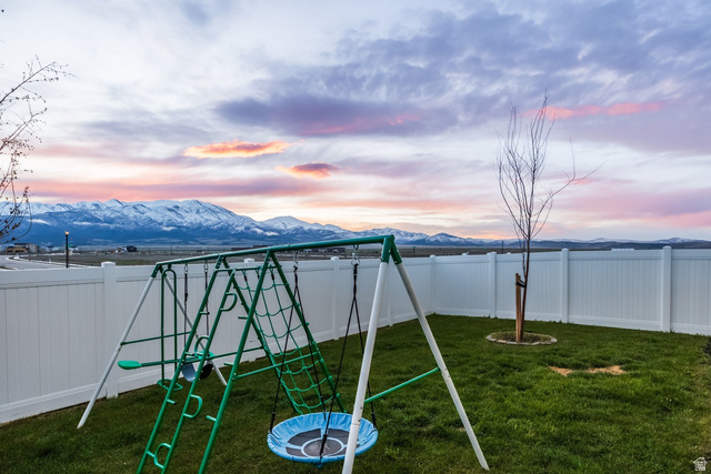 5189 North Willow Tree Road, Unit 402 Eagle Mountain, UT 84005 - Photo 40 of 61