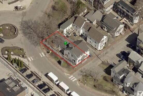 15-17 Russell Street Portland, ME 04102 - Photo 4 of 14 15 Russell St GIS aeria