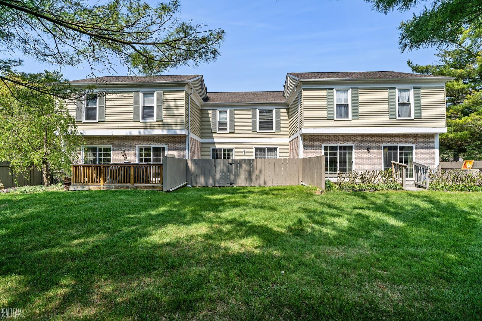 1285 Lamplighter Lane Rochester Hills, MI 48306 - Photo 32 of 39