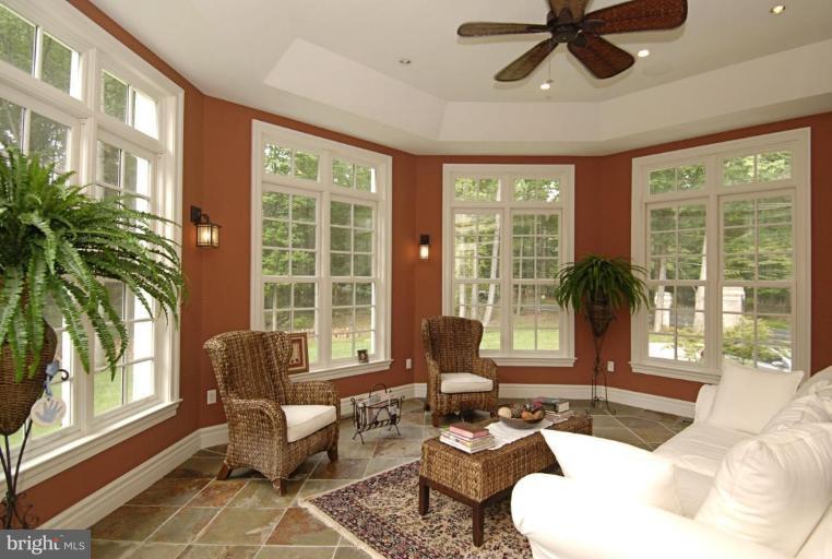 2027 Hunter Mill Road Vienna, VA 22181 - Photo 17 of 30 Another view of the sun drenched solarium/sun room