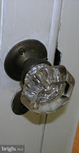 3616 Yolando Road Baltimore, MD 21218 - Photo 11 of 20 a view of a water heater