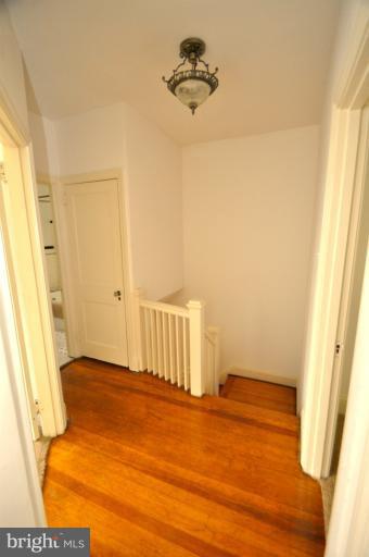 3616 Yolando Road Baltimore, MD 21218 - Photo 7 of 20 a view of an empty room