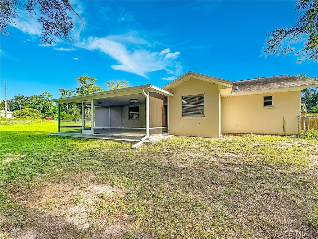 6110 East Wingate Street Inverness, FL 34452 - Photo 47 of 56