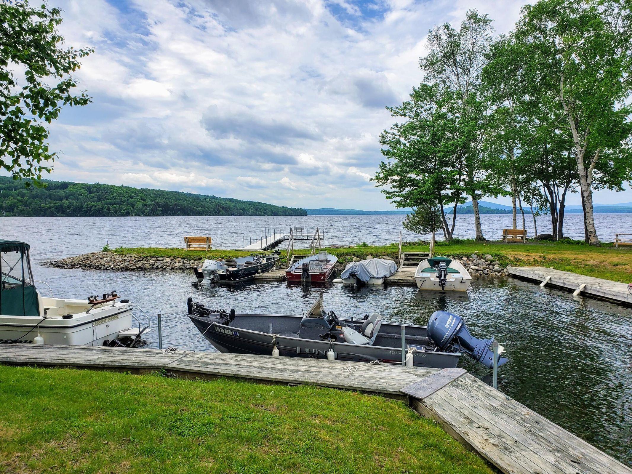 101 Harold Ross Road Dallas Plt, ME 04970 - Photo 33 of 35 20210608194701680776000000-o