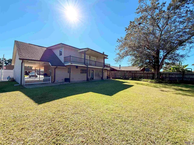 $243,000 | 1007 Florence Court, Morgan City, LA 70380