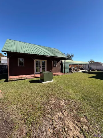 $243,000 | 1007 Florence Court, Morgan City, LA 70380