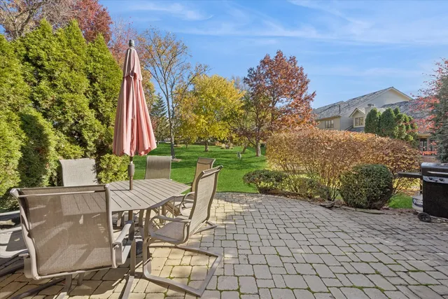 $469,000 | 8539 Thistlewood Court, Darien, IL 60561